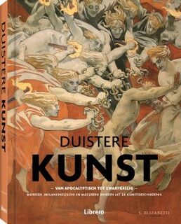 Duistere kunst - S. Elizabeth (ISBN 9789464990669)