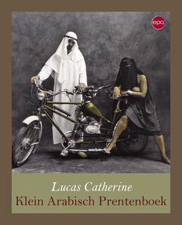 Klein Arabisch Prentenboek - Lucas Catherine (ISBN 9789064457111)