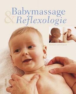 Babymassage en reflexologie - W. Kavanagh (ISBN 9789044713282)