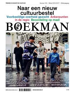 Naar een nieuw cultuurbestel (ISBN 9789066501416)
