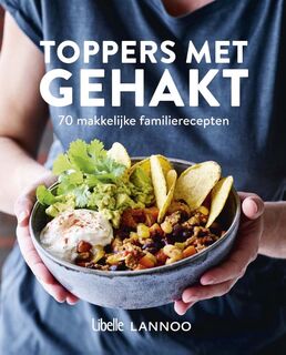 Toppers met gehakt (ISBN 9789401444101)