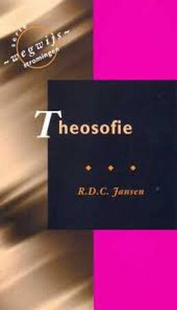 Theosofie - R.D.C. Jansen