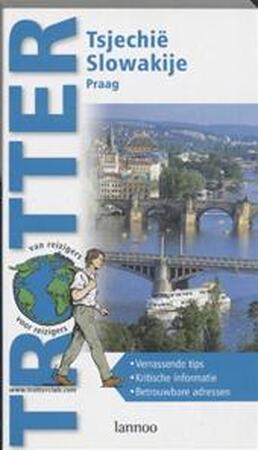 Tsjechie / Slowakije Praag - Tsjechie / Slowakije Praag -