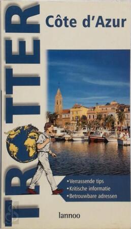Cote d'Azur - Cote d'Azur -