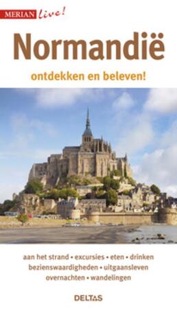 Normandie - Ralf Nestmeyer Normandie - Ralf Nestmeyer