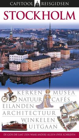 Stockholm - K. Sandell Stockholm - K. Sandell