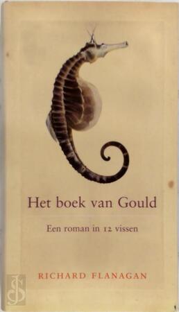 Het boek van Gould - Richard Flanagan