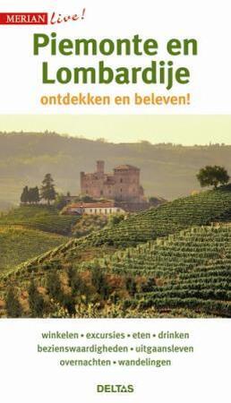 Piemonte - Jenny Schuckardt