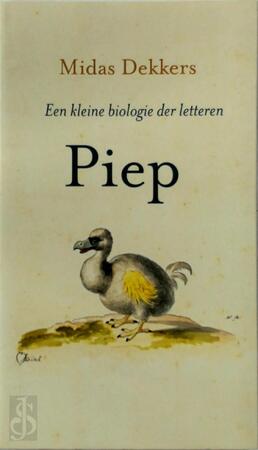 Piep - Midas Dekkers Piep - Midas Dekkers