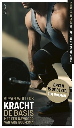 Kracht - Bryan Wolters