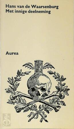 Met innige deelneming - Hans van de Waarsenburg