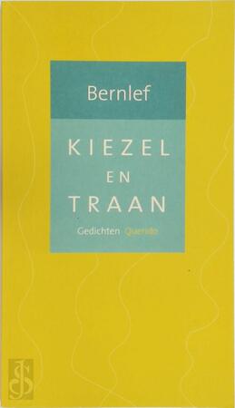 Kiezel en traan - Bernlef Kiezel en traan - Bernlef