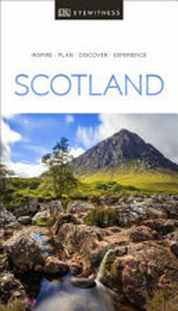 DK Eyewitness Scotland - Dk Eyewitness