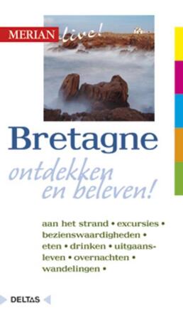 Merian Live - Bretagne - Dirk Schroder