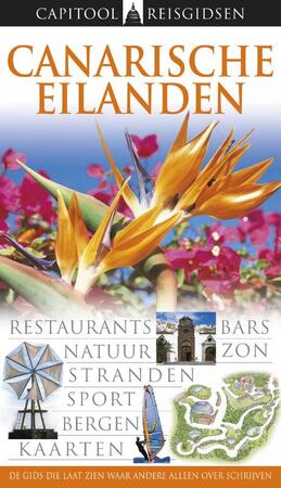 Canarische Eilanden - P. Paszkiewicz, H. Faryna-paszkiewicz Canarische Eilanden - P. Paszkiewicz, H. Faryna-paszkiewicz