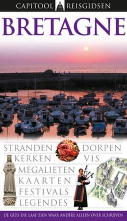 Bretagne - G. du Chatenet Bretagne - G. du Chatenet
