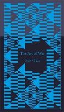 Penguin mini clothbound classics The art of war - Tzu Sun Penguin mini clothbound classics The art of war - Tzu Sun
