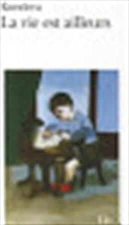 La Vie Est Ailleurs - Milan Kundera La Vie Est Ailleurs - Milan Kundera