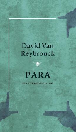 Para - David Van Reybrouck Para - David Van Reybrouck