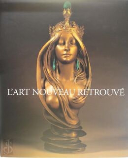 L'art nouveau retrouve - M. Dragvet (ISBN 9789061534235)