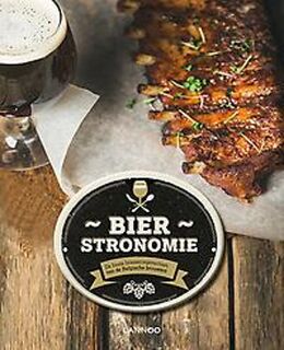 Bierstronomie - Erik Verdonck (ISBN 9789401449151)