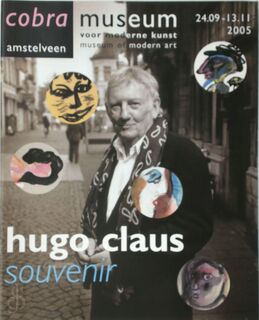 Hugo Claus Souvenir - Rudi Fuchs