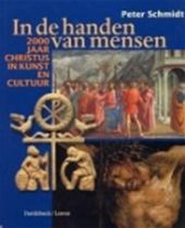 In de handen van mensen - P. Schmidt (ISBN 9789073503304)