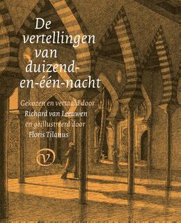 De vertellingen van duizend-en-één-nacht - (ISBN 9789028293175)