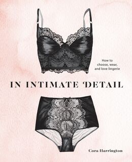 In intimate detail - Dita Von Teese (ISBN 9780399580635)