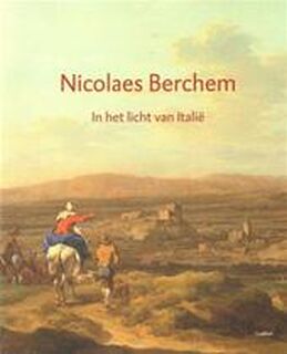 Nicolaes Berchem - P. Biesboer (ISBN 9789055446506)