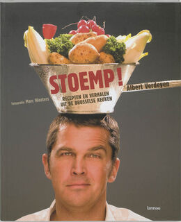 Stoemp ! - Albert Verdeyen, Marc van Staen (ISBN 9789020976366)