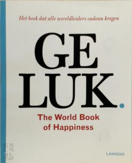 Geluk - Leo Bormans (ISBN 9789401401401)
