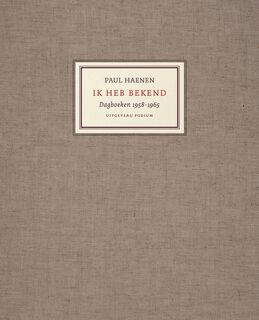 Ik heb bekend - Kluun (ISBN 9789057593819)