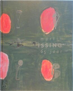 Martin Tissing 65 jaar - C.O. Jellema, H. Steenbruggen (ISBN 9789050480703)
