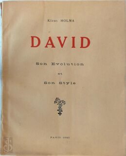 David - Klaus Holma