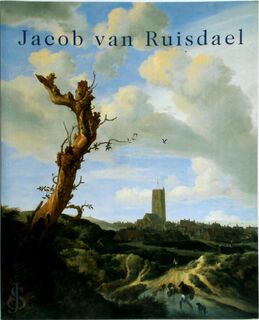 Jacob van Ruisdael - Martina Sitt, Frans Halsmuseum, P. Biesboer, Karsten Müller, Hamburger Kunsthalle (ISBN 9789040096051)