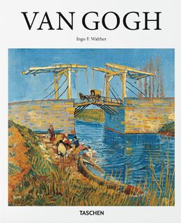 Van Gogh - Ingo Walther (ISBN 9783836527361)