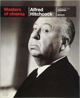 Alfred Hitchcock - Bill Krohn (ISBN 9782866425715)