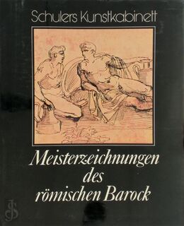 Meisterzeichnungen des römischen Barock - Walter Vitzthum (ISBN 9783779650638)