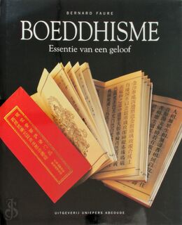 Boeddhisme - Bernard Faure (ISBN 9789068252071)