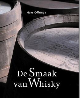 De smaak van whisky - Hans Offringa (ISBN 9789089100061)