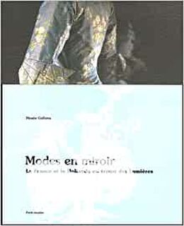 Modes en miroir - Musée Galliéra, Pascale Gorguet Ballesteros (ISBN 9782879008899)