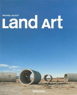 Land art - Michael Lailach, Uta Grosenick (ISBN 9783822856161)