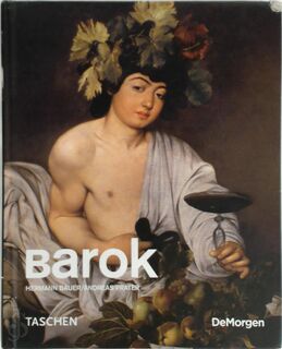 Barok - Hermann Bauer, Andreas Prater (ISBN 9789089690456)