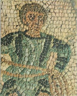 Rom in Karthago - Germany) Römisch-Germanisches Museum (Cologne