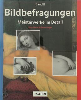 Bildbefragungen: Band II - Rose-Marie Hagen, Rainer Hagen (ISBN 9783822887981)