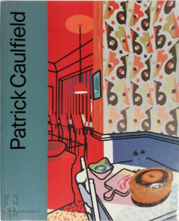 Patrick Caulfield - Patrick Caulfield, Hayward Gallery