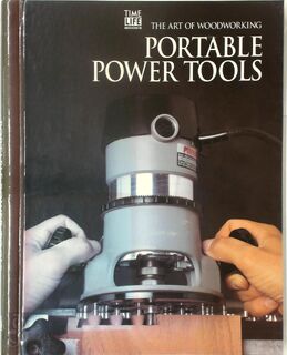 Portable power tools (ISBN 0809499088)