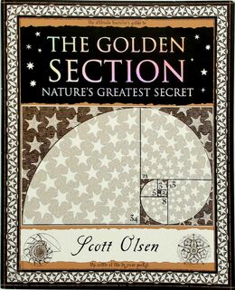 The Golden Section - Scott Olsen (ISBN 9781904263470)