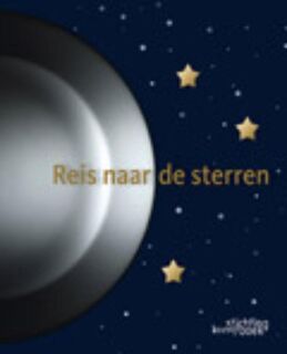 Reis naar de sterren - Paul Bunt, Sandra Bunt (ISBN 9789058563194)